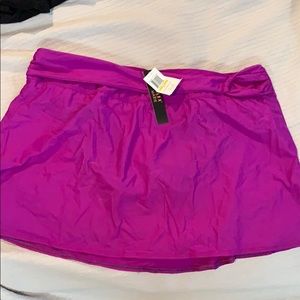 Alex Marie Swim Skirt Bottom 14